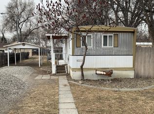 922 N 23rd St, Billings, MT 59101