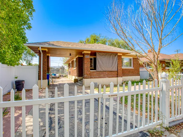 3143 S Ogden Ave, Ogden, UT 84401