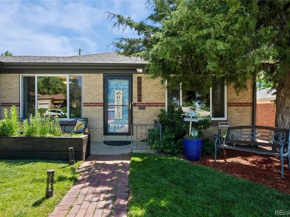 4920 Fenton Street, Denver, CO 80212