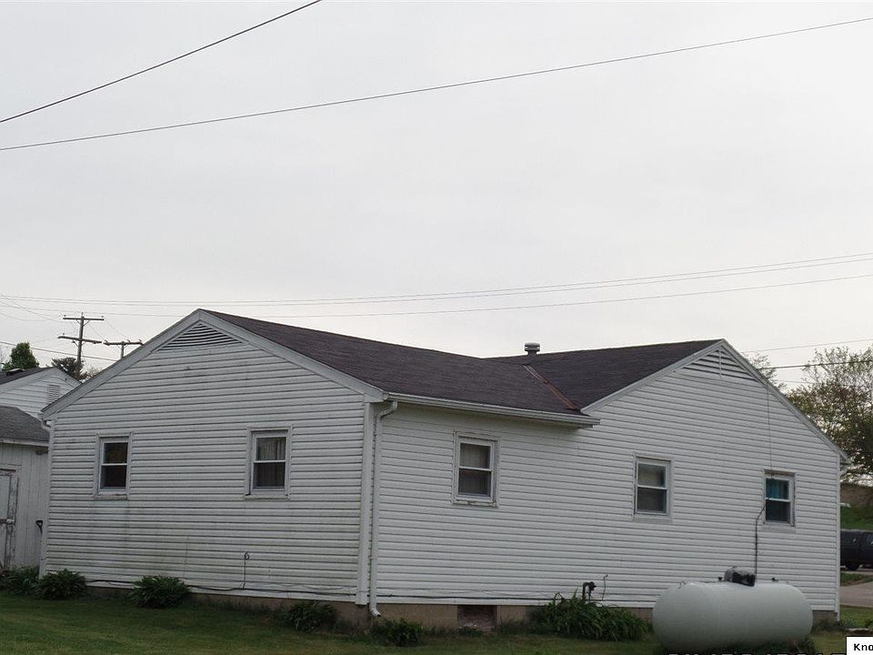 319 Wooster Rd, Mount Vernon, OH 43050 Zillow