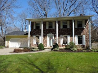 4817 Hilltop Rd, Erie, PA 16509