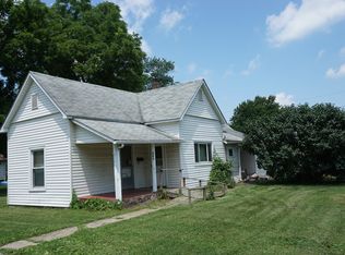 203 W 13th St, Georgetown, IL 61846