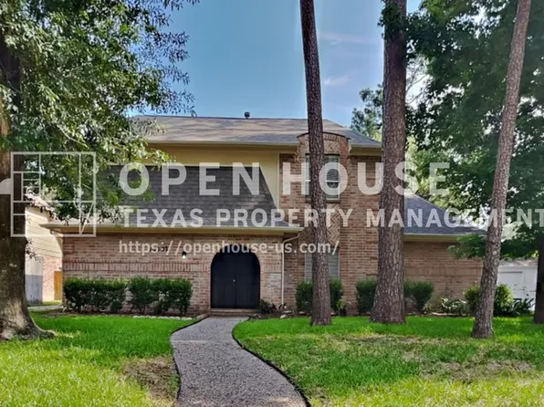 12127 Rocky Lake Dr, Houston, TX 77070