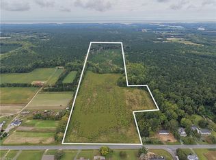 26372 Savageville Rd, Onancock, VA 23417