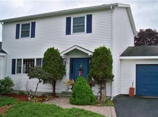 142 Park Dr, Oneonta, NY 13820