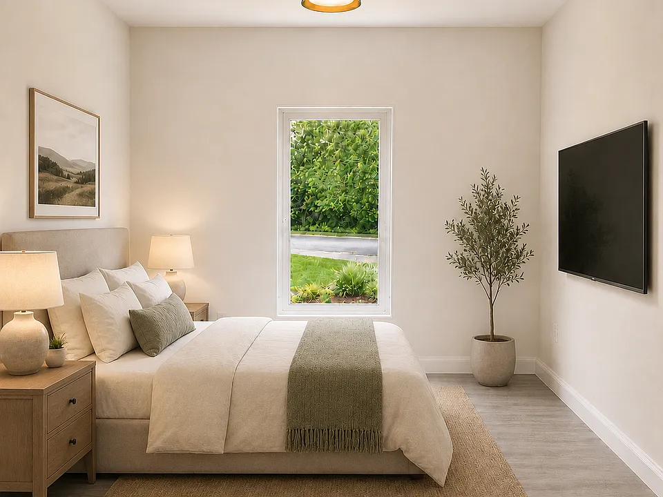 427-2A Farmington Ave #2C
