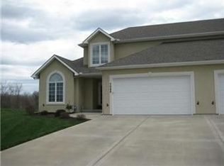 7548 N Eastern Ave, Kansas City, MO 64158