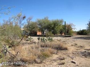 4102 S Aldon Rd, Tucson, AZ 85735