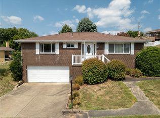 717 Jeffrey St, Greensburg, PA 15601