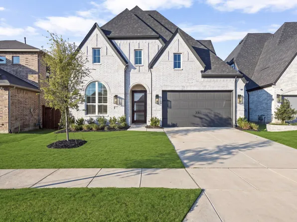 3709 Stars St, Prosper, TX 75078