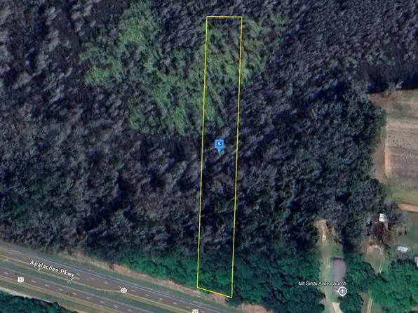 5848 Apalachee Pkwy, Tallahassee, FL 32311