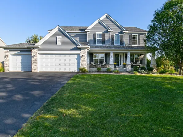 757 Ali Ln, Victoria, MN 55386