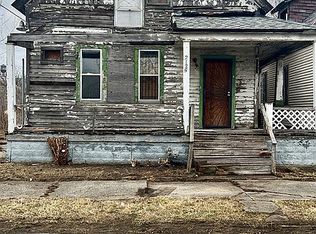 2125 Theodore St, Detroit, MI 48211