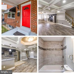 4545 Finney Ave, Baltimore, MD, 21215