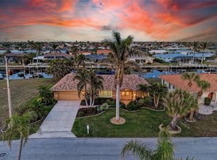 2358 El Cerito Ct, Punta Gorda, FL 33950