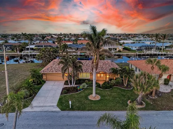 2358 El Cerito Ct, Punta Gorda, FL 33950