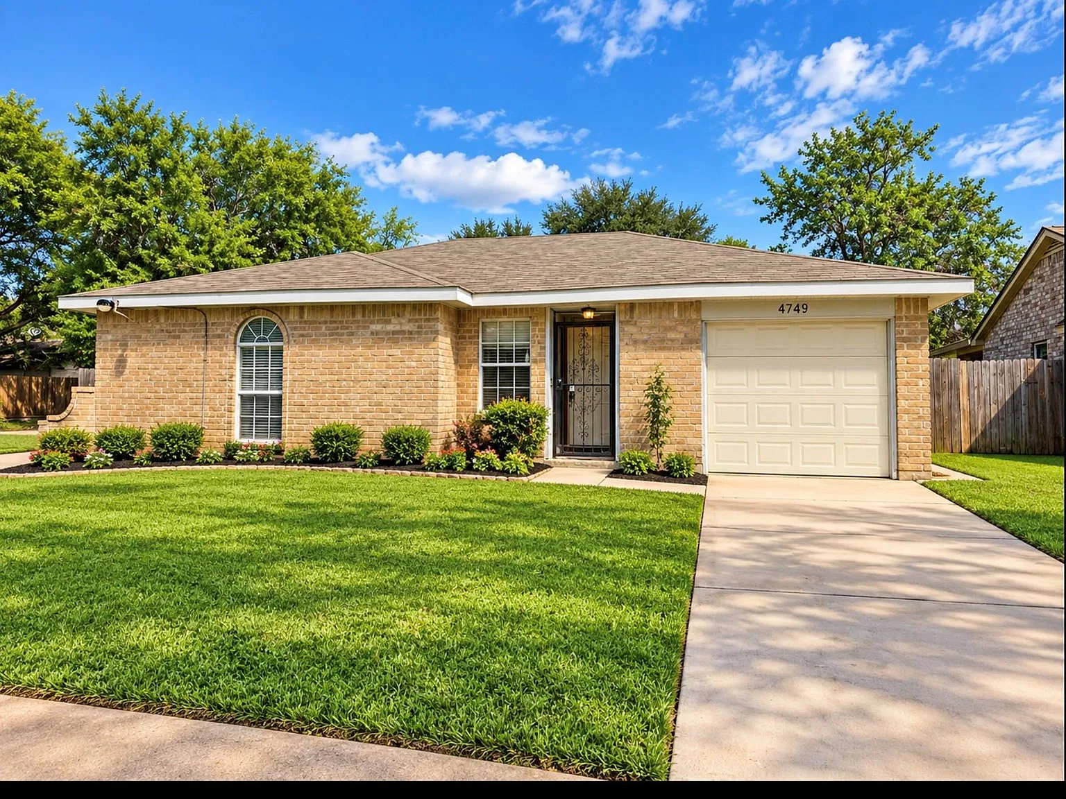 3 bed, 1.5 bath, 1002 sqft, $1,600 — Photo 1