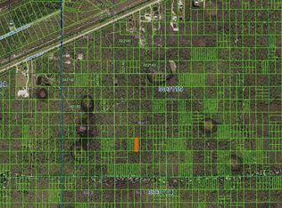 River Ranch County Rd #630, Frostproof, FL 33843