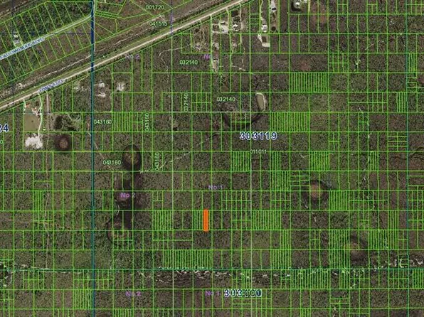 River Ranch County Rd #630, Frostproof, FL 33843