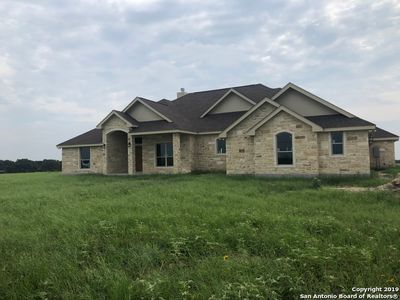 209 Triple Bend Dr, La Vernia, TX, 78121