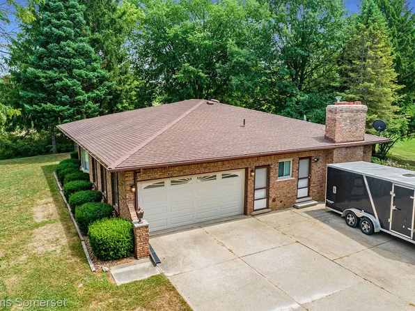 22150-31 Mile Rd, Ray, MI 48096