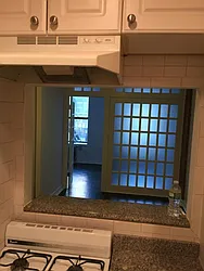 Rented by New Vista Horizons, Inc.