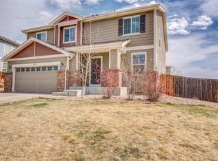 13702 Krameria St, Thornton, CO 80602