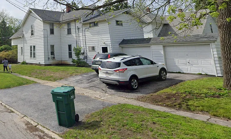 502 N Prospect St #A — Photo 1