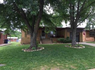 1783 S Yale Ave, Wichita, KS 67218