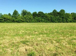 Bean Oller Rd, Delaware, OH 43015