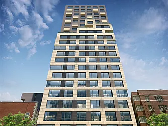 Convivium at 515 East 86th Street in Yorkville