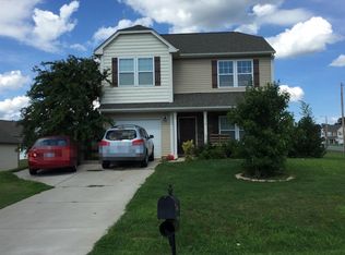714 Smokehouse Ln, Albemarle, NC 28001