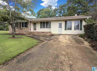 189 Wilson Cir, Thorsby, AL 35171