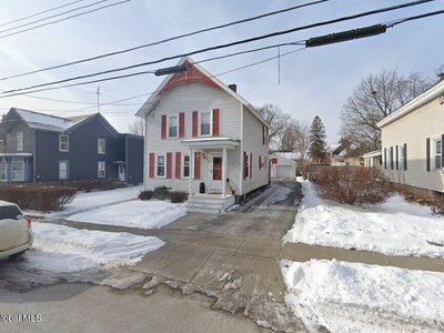 6 Cherry Street, Glens Falls, NY, 12801