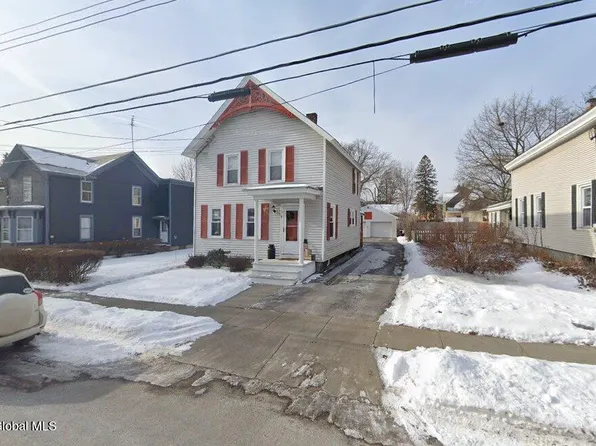 6 Cherry Street, Glens Falls, NY 12801