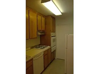 Rented by Citi Habitats