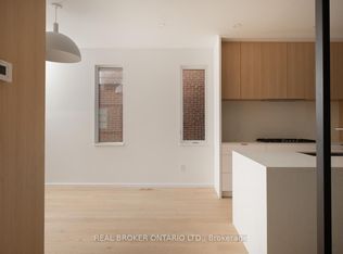 36 Arundel Ave #B, Toronto, ON