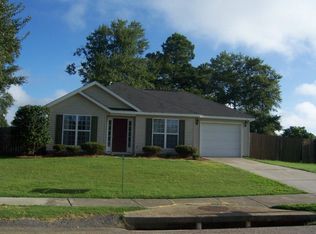 91 Cape Fox Cir, Aiken, SC 29803