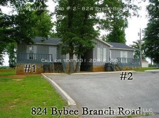 824 Bybee Branch Rd #2, McMinnville, TN 37110