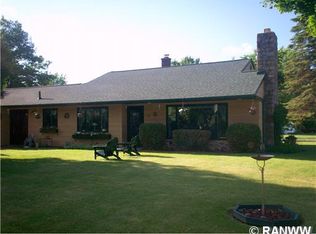 729 7th St S, Park Falls, WI 54552