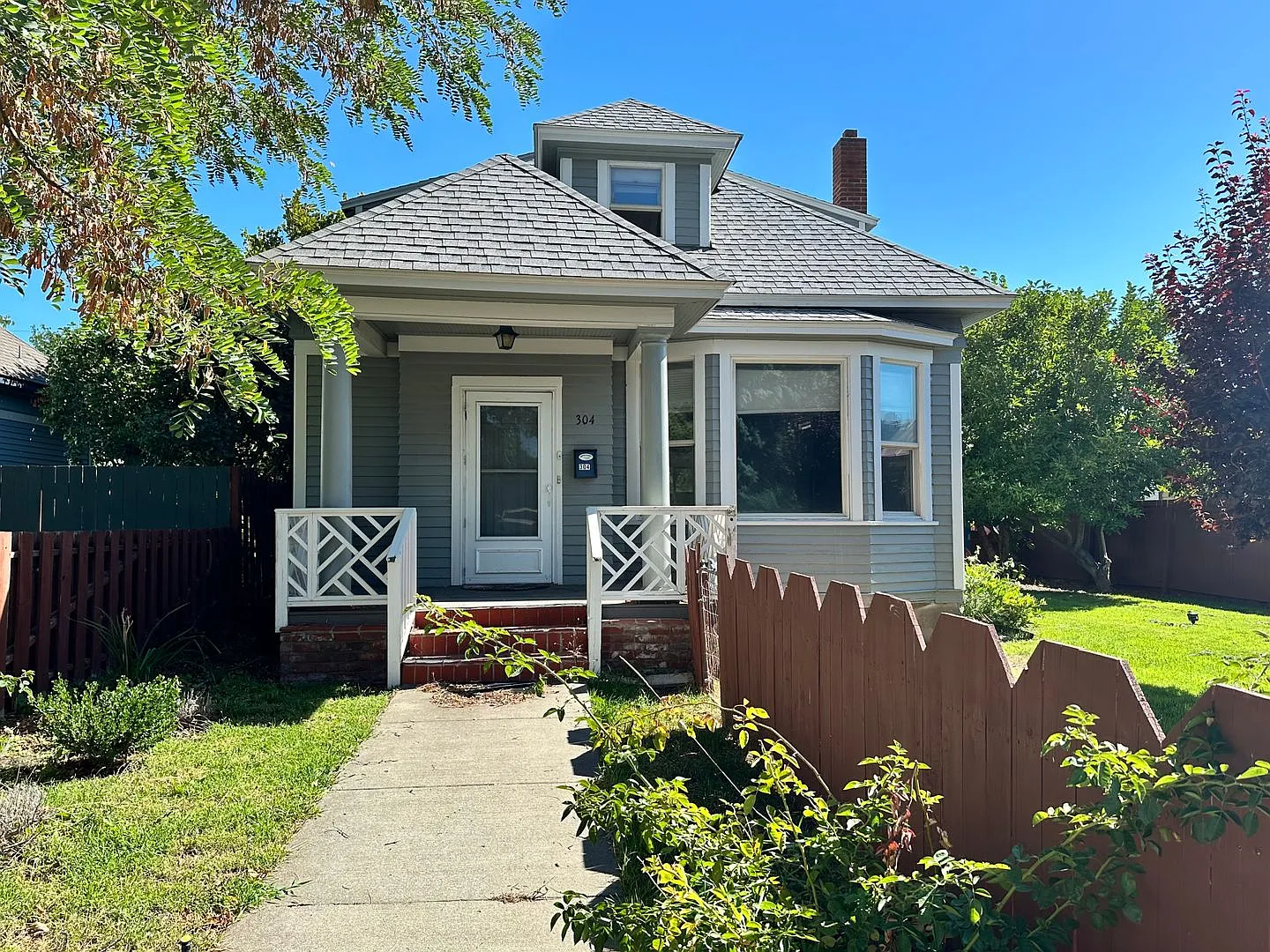 Remodeled Downtown Ellensburg Home — Photo 2