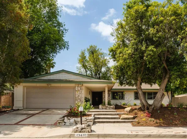 23440 Candlewood Way, West Hills, CA 91307
