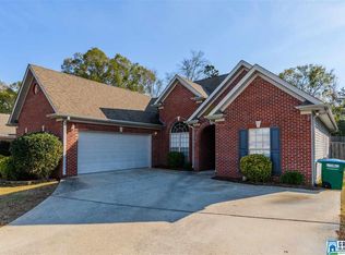 226 Ammersee Lakes Dr, Montevallo, AL 35115