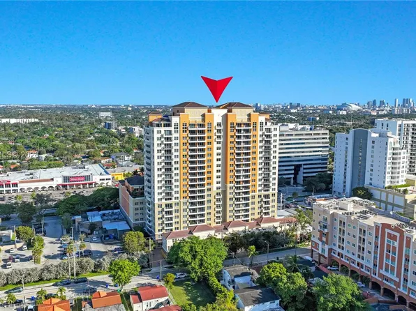 3232 SW 22nd St #501, Miami, FL 33145