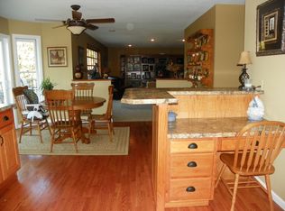 5225 E Wilson Turner Dr, Columbia, MO 65202