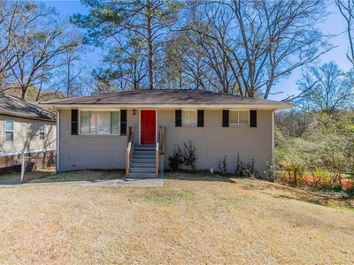 2202 Polar Rock Pl SW, Atlanta, GA, 30315