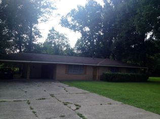 10579 Highway 431, Saint Amant, LA 70774