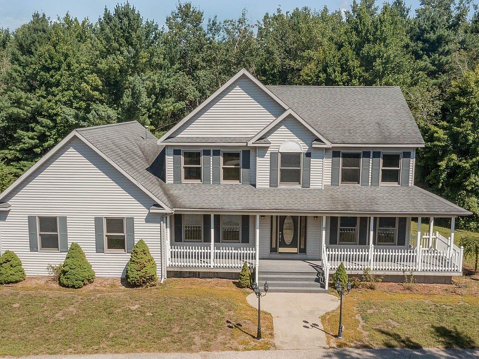 11075 Fisher Rd, Mount Pleasant, MI 48858 MLS 1903938 Zillow