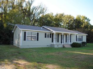18 Tpm Ln, Conway, AR 72032