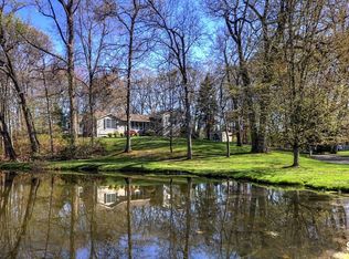 195 Margaret Lane, Orange, CT 06477